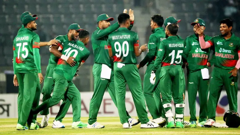 SL vs BAN 2025: 1st ODI, SL vs BAN Match Prediction – Who will win today’s match between Sri Lanka and Bangladesh?