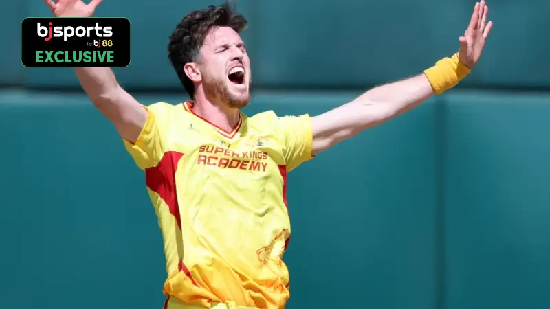 MLC 2025: Bowlers to Watch in the 23rd Match of TSK vs WSF Showdown
