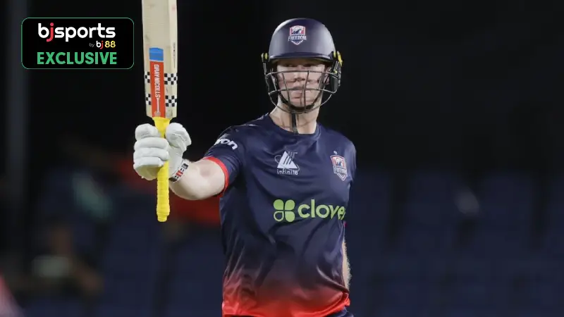 MLC 2025: Bowlers to Watch in the 23rd Match of TSK vs WSF Showdown