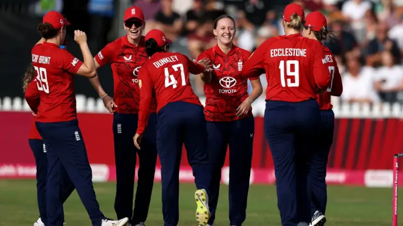 England Women vs India Women Match Prediction, 3rd T20I – Who will win today’s match between ENG W vs IND W?