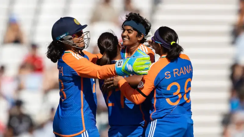 England Women vs India Women Match Prediction, 3rd T20I – Who will win today’s match between ENG W vs IND W?