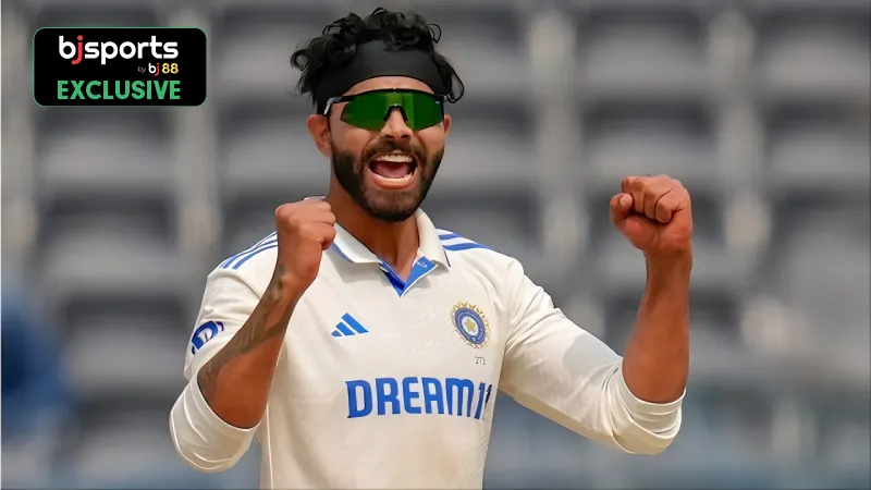 Predicting Top 3 bowlers from England vs India 2nd Test