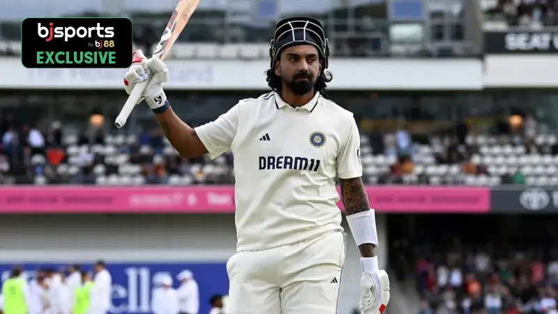 India’s predicted XI against England for the second Test