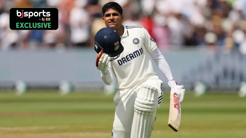 India’s predicted XI against England for the second Test