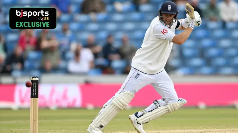 ENG vs IND 2025: Three key batters for 2nd Test