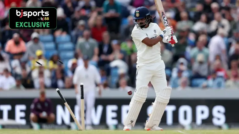 ENG vs IND 2025: Three key batters for 2nd Test