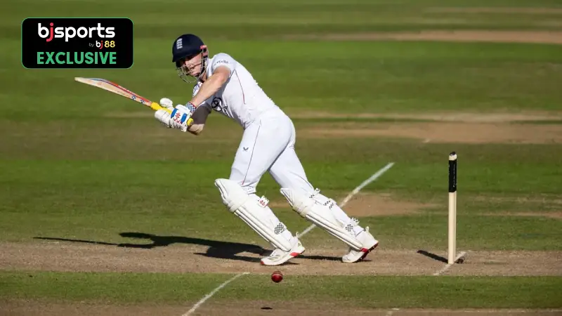 ENG vs IND 2025: Three key batters for 2nd Test