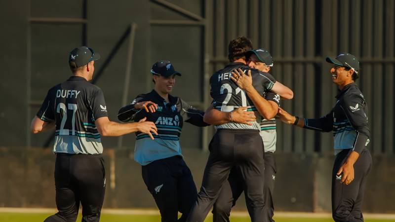 New Zealand vs South Africa Match Prediction, Final – Who will win today’s match between NZ vs SA?