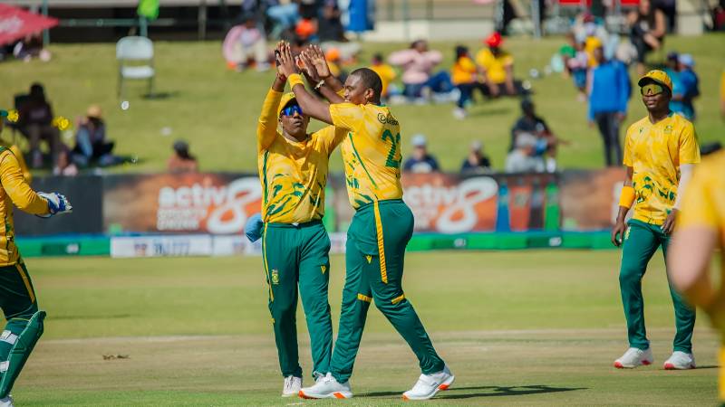 New Zealand vs South Africa Match Prediction, Final – Who will win today’s match between NZ vs SA?