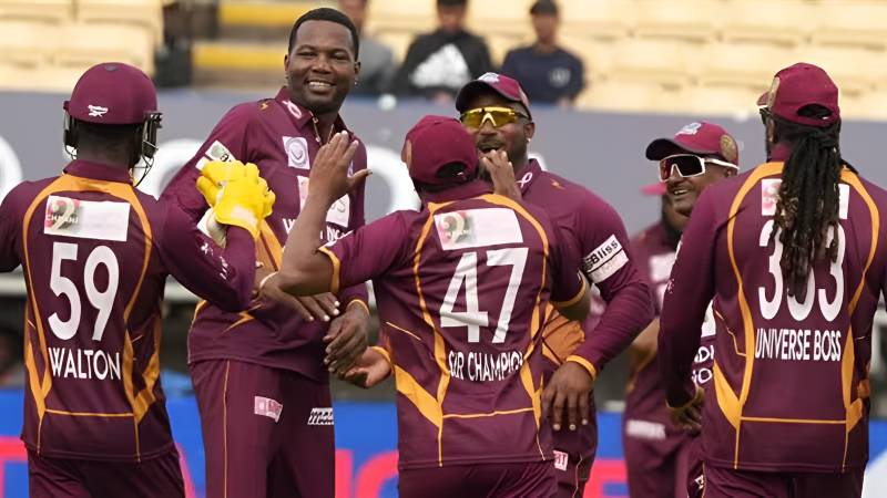 WCL 2025: Match 11, PNC vs WIC Match Prediction – Who will win today’s WCL match between PN Champions vs WI Champions?