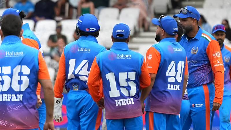 WCL 2025: Match 10, IAC vs AAC Match Prediction – Who will win today’s WCL match between IA Champions vs AA Champions?