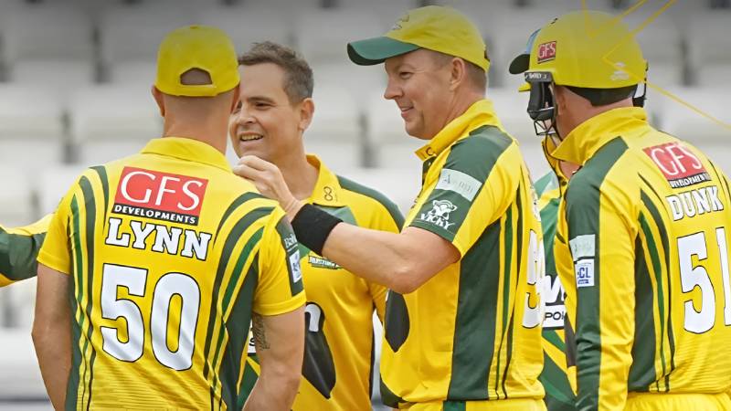 WCL 2025: Match 10, IAC vs AAC Match Prediction – Who will win today’s WCL match between IA Champions vs AA Champions?