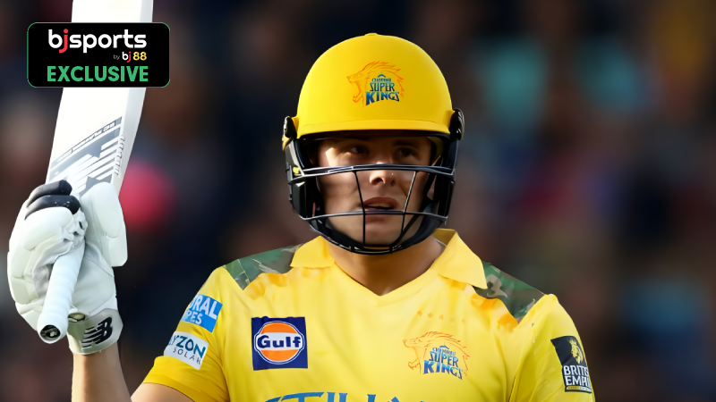 IPL Teams That Could Unlock Jamie Smith’s T20 Magic in 2026