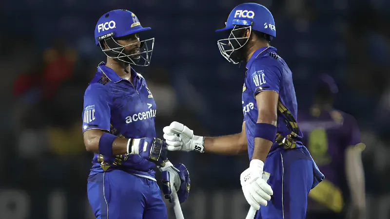 MLC 2025: Match 27, NY vs LAS Match Prediction – Who will win today’s MLC match between NY vs LAS?