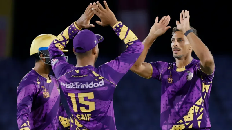 MLC 2025: Match 27, NY vs LAS Match Prediction – Who will win today’s MLC match between NY vs LAS?