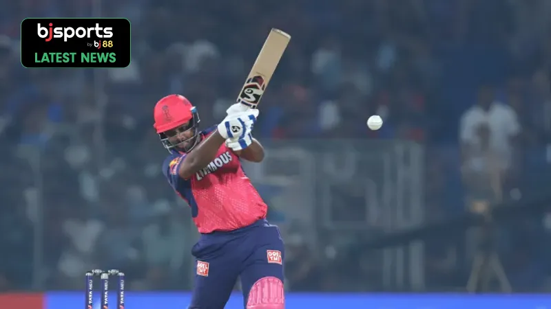 Sanju Samson becomes most expensive signing at Kerala Cricket League auctions