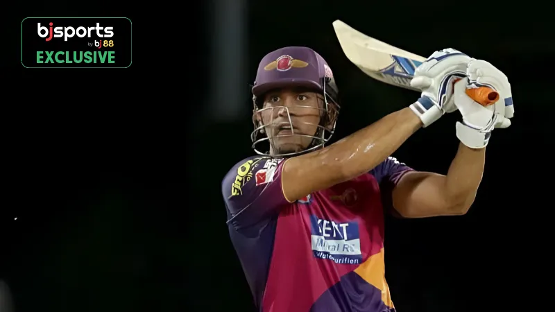 Top 3 performances of MS Dhoni in IPL