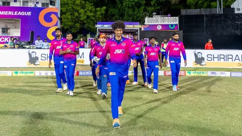 TNPL 2025: Final, ITT vs DD Match Prediction – Who will win today’s TNPL match between ITT vs DD?
