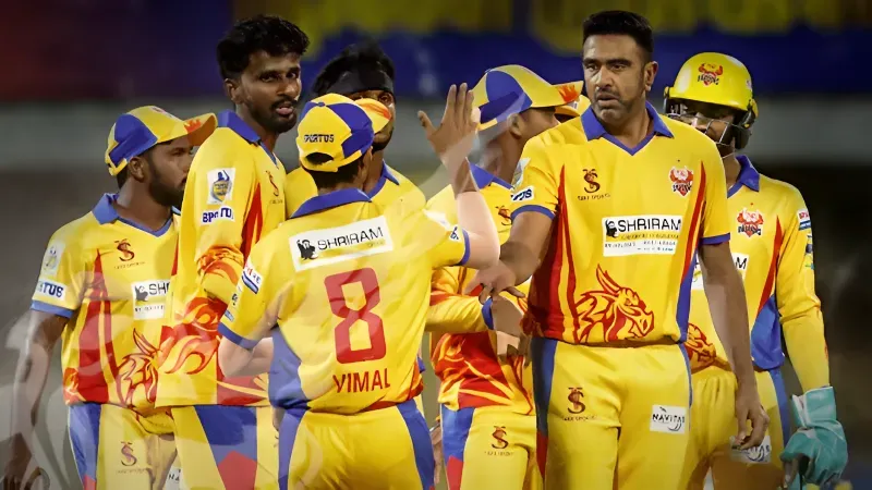 TNPL 2025: Final, ITT vs DD Match Prediction – Who will win today’s TNPL match between ITT vs DD?