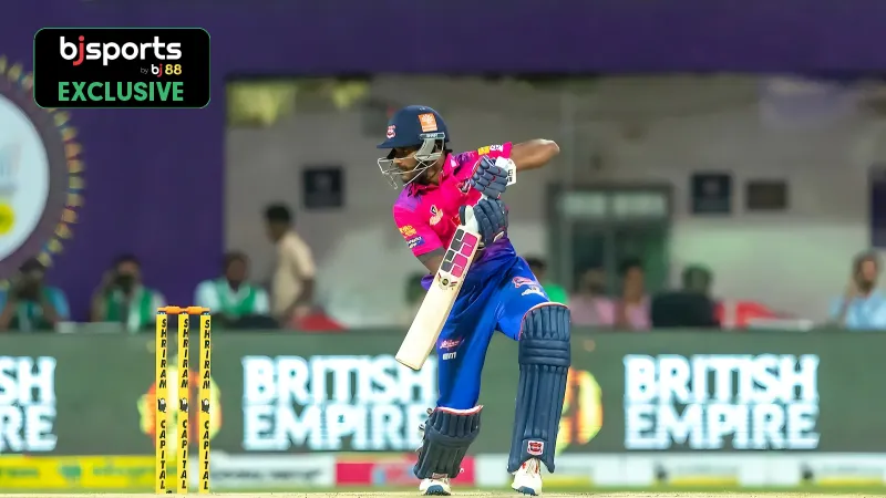 Predicting IDTT’s Playing XI for the Final Match against DD in TNPL 2025