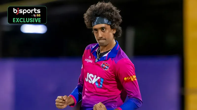 Predicting IDTT’s Playing XI for the Final Match against DD in TNPL 2025