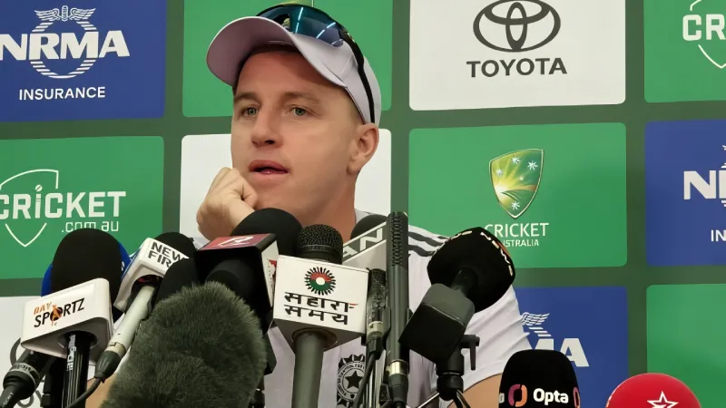 ENG vs IND 2025 ‘Still a good wicket’ – Morne Morkel explains India’s declaration, previews Day 5 in Edgbaston Test
