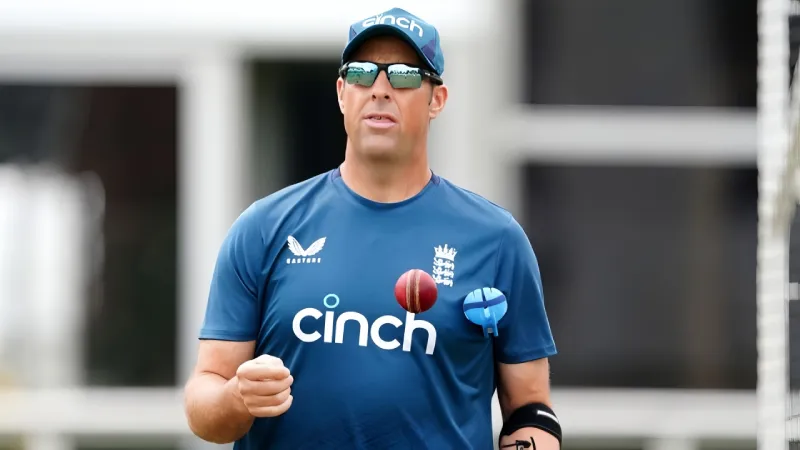 ENG vs IND 2025 ‘We’re not stupid’ – England batting coach Marcus Trescothick mentions possibility of playing for a draw in Edgbaston Test
