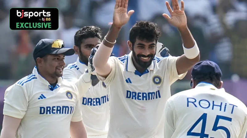 Biggest wins in ENG vs IND Tests
