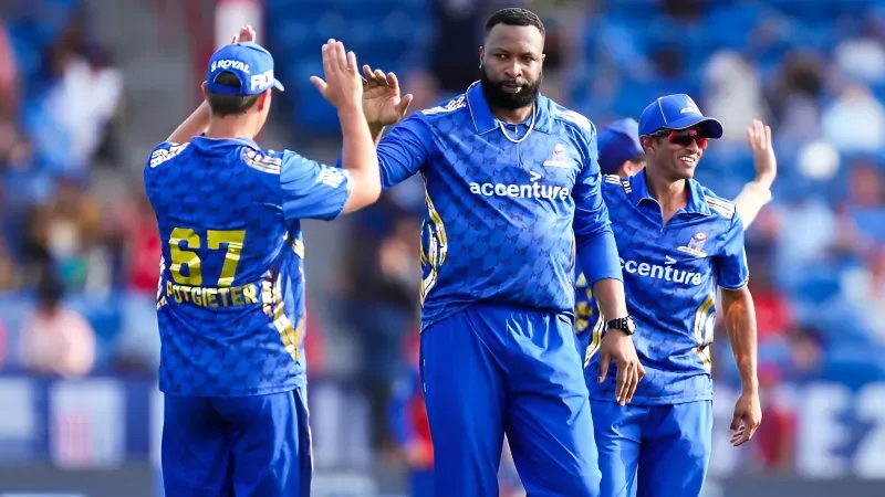 MLC 2025: Match 29, WAS vs NY Match Prediction – Who will win today’s MLC match between WAS vs NY?