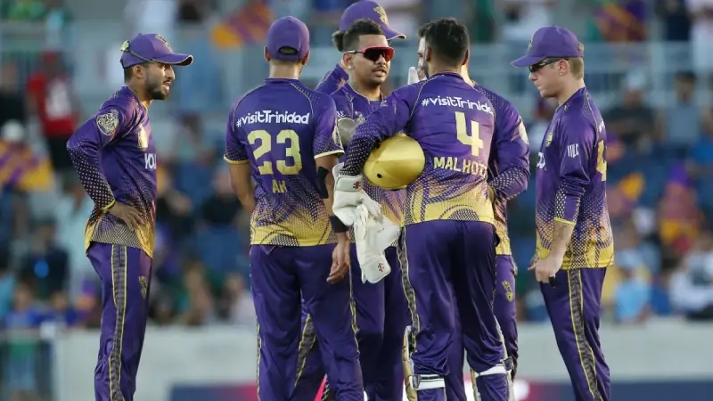MLC 2025: Match 30, LAS vs SF Match Prediction – Who will win today’s MLC match between LAS vs SF?