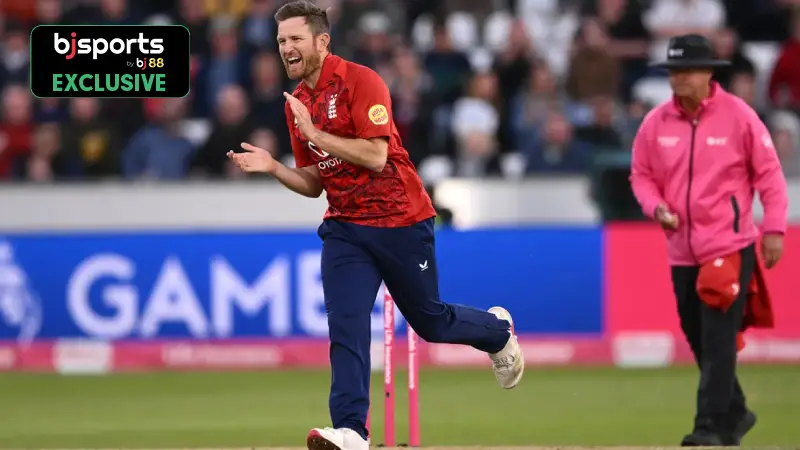 Predicting Somerset’s Playing XI for the South Group Match against Essex in Vitality Blast 2025