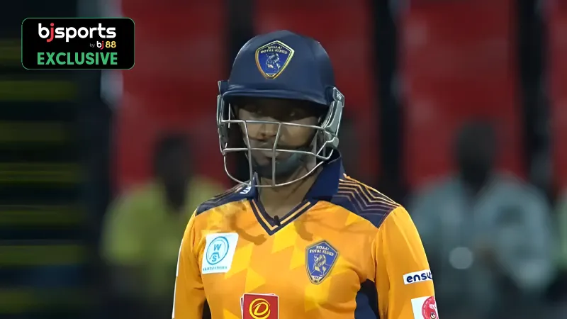 Predicting NRK’s Playing XI for the 27th Match against TT in TNPL 2025