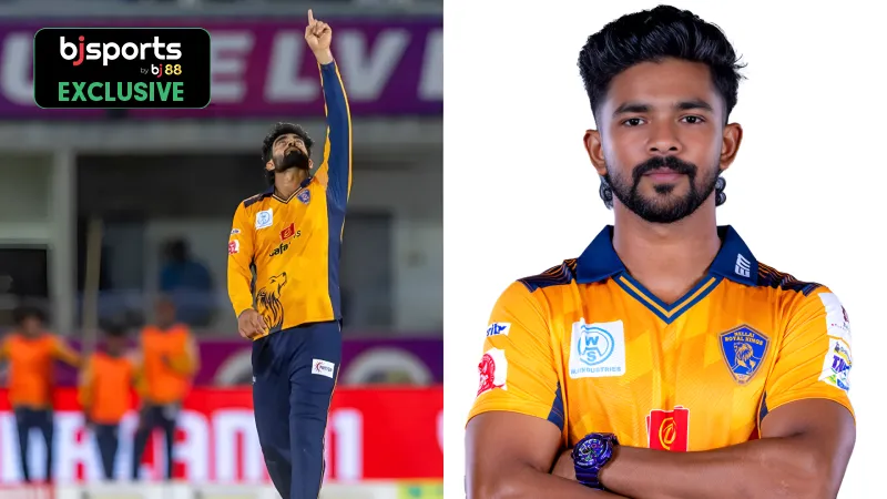 Predicting NRK’s Playing XI for the 27th Match against TT in TNPL 2025