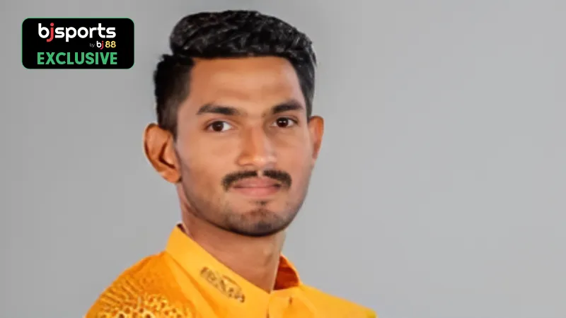 Predicting NRK’s Playing XI for the 27th Match against TT in TNPL 2025