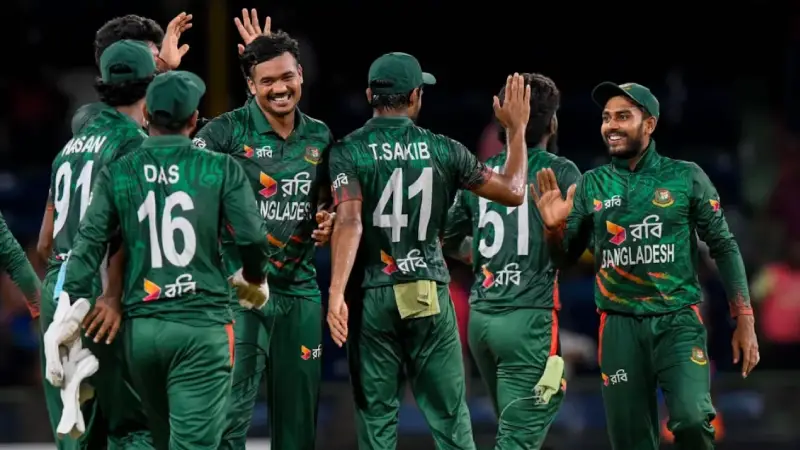 Sri Lanka vs Bangladesh Match Prediction, 3rd ODI – Who will win today’s match between SL vs BAN?