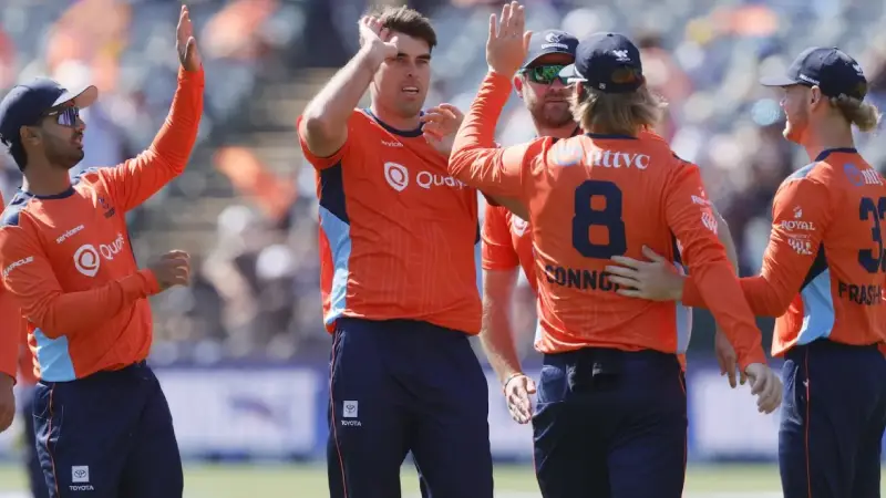 MLC 2025: Match 25, SF vs TEX Match Prediction – Who will win today’s MLC match between SF vs TEX?