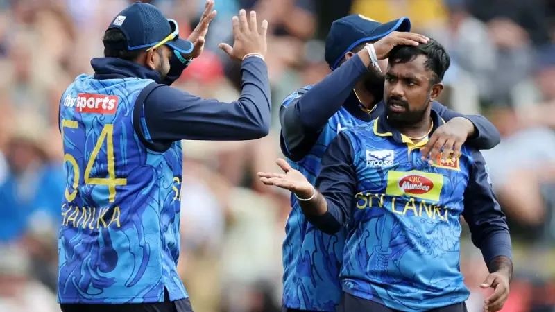Sri Lanka vs Bangladesh Match Prediction, 2nd ODI – Who will win today’s match between SL vs BAN?