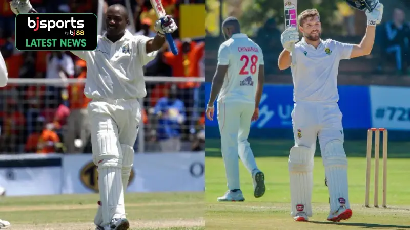 Brian Lara is a legend and he deserves to keep the 400 record: Wiaan Mulder
