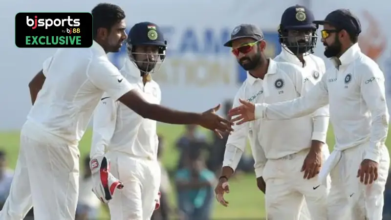 India’s biggest away Test wins (Top 3, by runs)