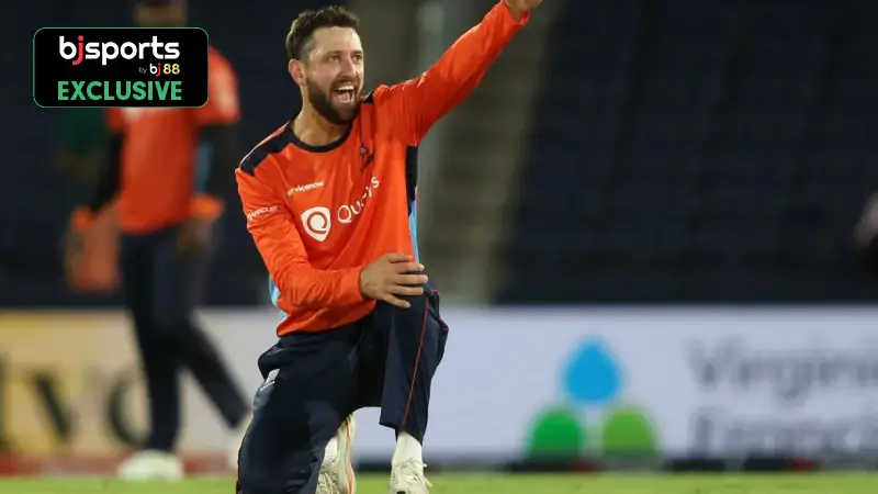 MLC 2025: 3 MINY Batters Ready to Steal the Show in the Eliminator Match