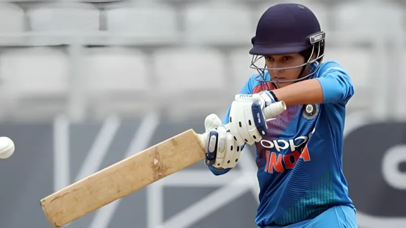 Women’s Delhi Premier League 2025 squads locked in as exciting new talent joins roster