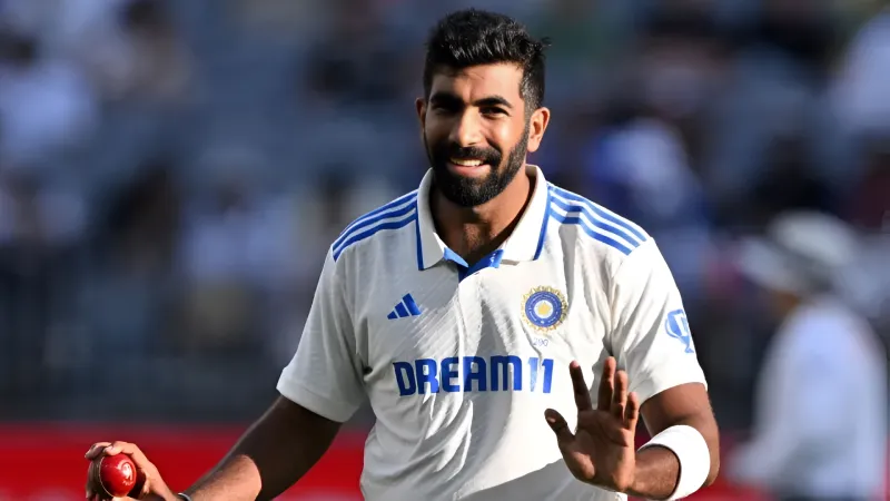 ENG vs IND 2025 Shubman Gill confirms Jasprit Bumrah’s return for Lord’s Test