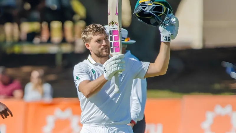 ZIM vs SA 2025, 2nd Test, Day 1 Review Mulder’s masterclass puts South Africa on top in Bulawayo