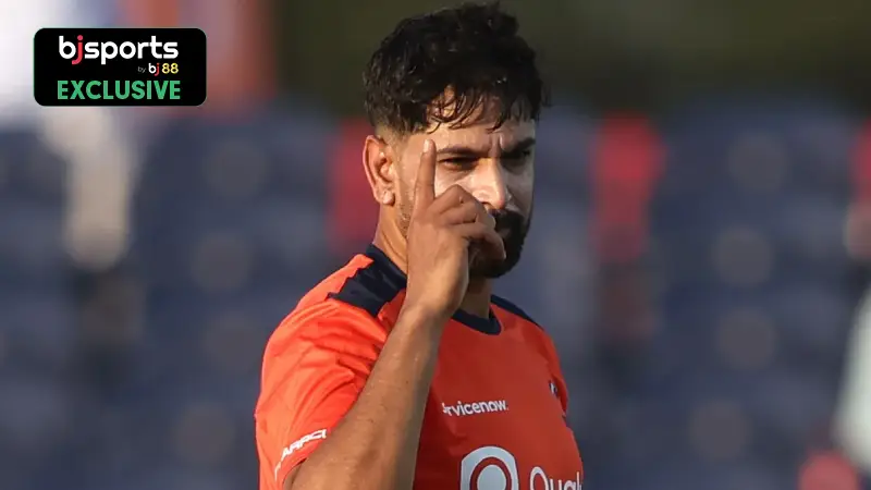 MLC 2025: Bowlers to Watch in the Eliminator Match of MINY vs SFU