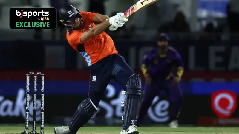 MLC 2025: Bowlers to Watch in the Eliminator Match of MINY vs SFU