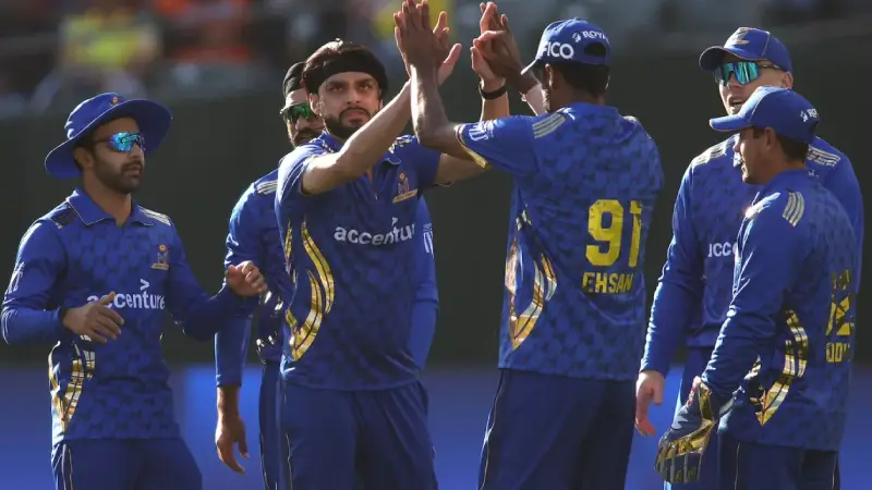 MLC 2025: Eliminator, NY vs SF Match Prediction – Who will win today’s MLC match between NY vs SF?