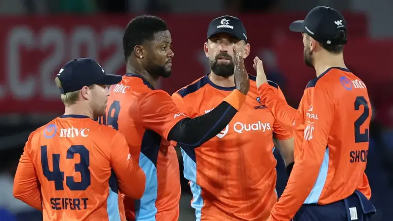 MLC 2025: Eliminator, NY vs SF Match Prediction – Who will win today’s MLC match between NY vs SF?