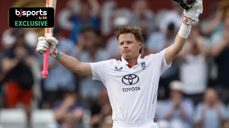 Predicting England’s XI for 3rd Test against England