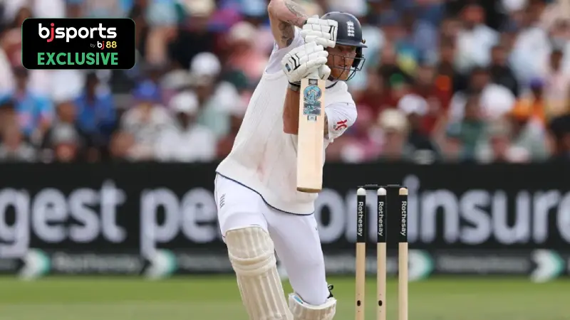 Predicting England’s XI for 3rd Test against England