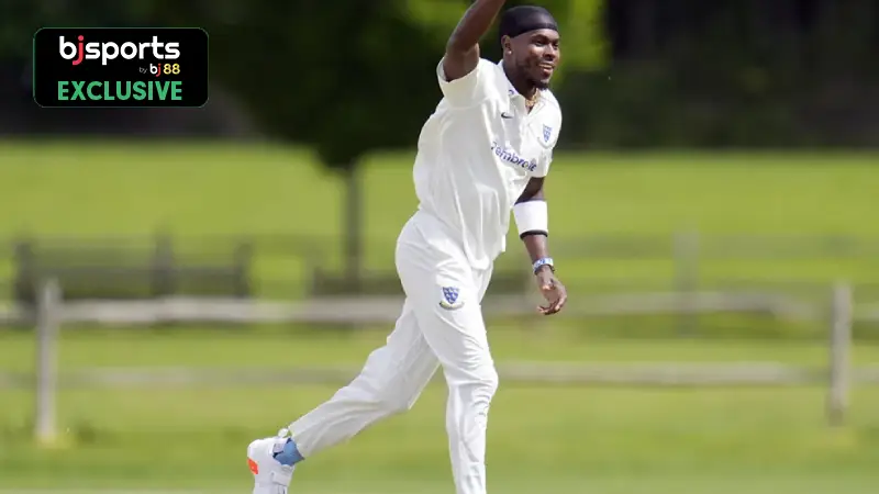 Predicting England’s XI for 3rd Test against England